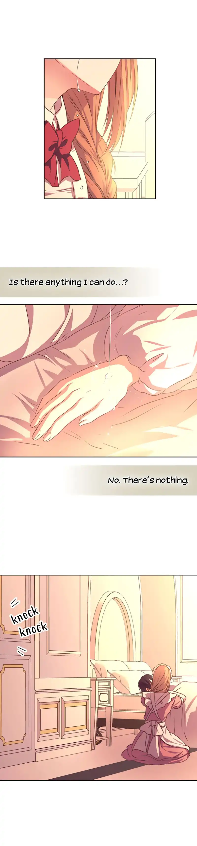 Sincerely: I Became a Duke's Maid Chapter 20 8